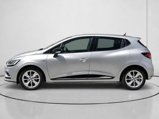 Renault Clio Limited Energy dCi 66 kW (90 CV)