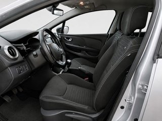 Renault Clio Limited Energy dCi 66 kW (90 CV)