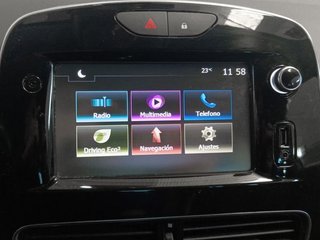 Renault Clio Limited Energy dCi 66 kW (90 CV)