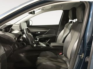 Peugeot 3008 Allure