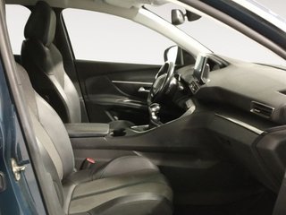 Peugeot 3008 Allure