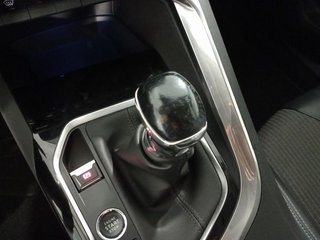 Peugeot 3008 Allure
