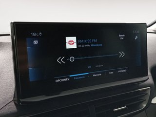 Peugeot 3008 Allure