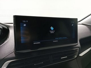 Peugeot 3008 Allure
