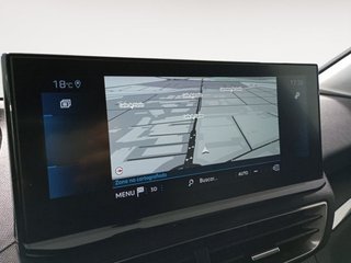 Peugeot 3008 Allure