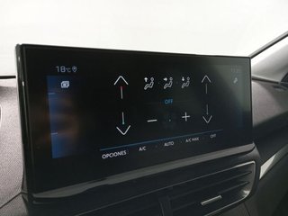 Peugeot 3008 Allure