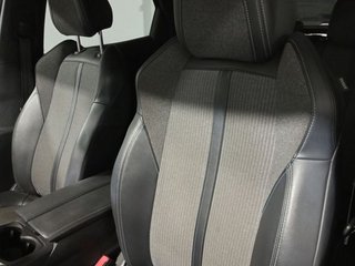 Peugeot 3008 Allure