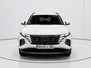 Hyundai Tucson 1.6 TGDI PHEV Maxx 4X4 Auto 195 kW (265 CV)