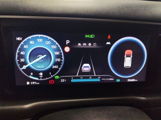 Hyundai Tucson 1.6 TGDI PHEV Maxx 4X4 Auto 195 kW (265 CV)