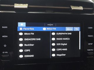 Hyundai Tucson 1.6 TGDI PHEV Maxx 4X4 Auto 195 kW (265 CV)