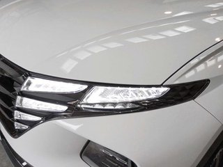 Hyundai Tucson 1.6 TGDI PHEV Maxx 4X4 Auto 195 kW (265 CV)