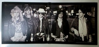 Guns N' Roses –Appetite For Destruction–2CD–2018