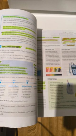 Física y química 4 : ESO : FanFest Edelvives