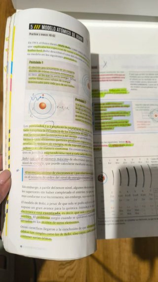 Física y química 4 : ESO : FanFest Edelvives