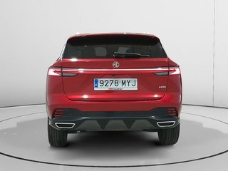 MG HS 1.5T Comfort DCT 125 kW (170 CV)