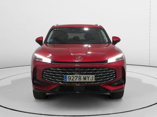 MG HS 1.5T Comfort DCT 125 kW (170 CV)