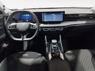 MG HS 1.5T Comfort DCT 125 kW (170 CV)