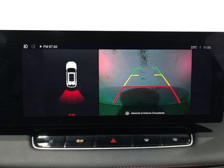 MG HS 1.5T Comfort DCT 125 kW (170 CV)