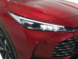MG HS 1.5T Comfort DCT 125 kW (170 CV)