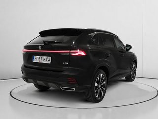 MG HS 1.5T Luxury DCT 125 kW (170 CV)