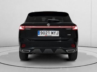 MG HS 1.5T Luxury DCT 125 kW (170 CV)