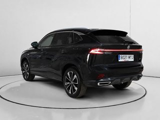 MG HS 1.5T Luxury DCT 125 kW (170 CV)
