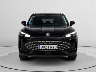 MG HS 1.5T Luxury DCT 125 kW (170 CV)
