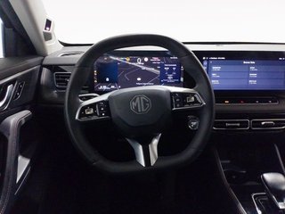MG HS 1.5T Luxury DCT 125 kW (170 CV)