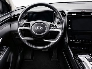 Hyundai Tucson 1.6 TGDI PHEV Maxx 4X4 Auto 195 kW (265 CV)