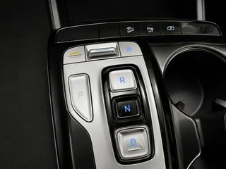 Hyundai Tucson 1.6 TGDI PHEV Maxx 4X4 Auto 195 kW (265 CV)