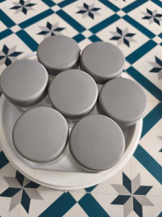 Yogurtera Silvercrest