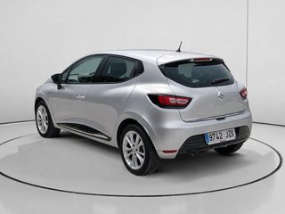Renault Clio Limited Energy dCi 66 kW (90 CV)