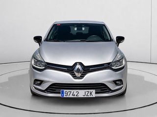 Renault Clio Limited Energy dCi 66 kW (90 CV)