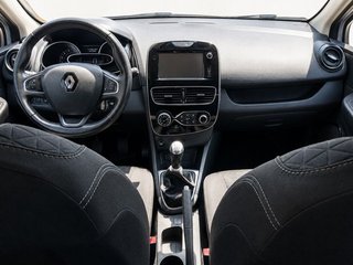 Renault Clio Limited Energy dCi 66 kW (90 CV)