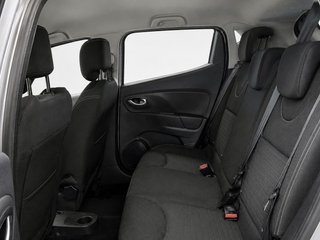 Renault Clio Limited Energy dCi 66 kW (90 CV)