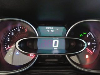 Renault Clio Limited Energy dCi 66 kW (90 CV)