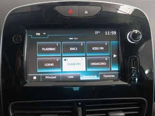 Renault Clio Limited Energy dCi 66 kW (90 CV)