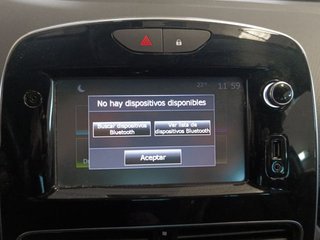 Renault Clio Limited Energy dCi 66 kW (90 CV)