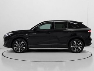 MG HS 1.5T Luxury DCT 125 kW (170 CV)