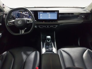 MG HS 1.5T Luxury DCT 125 kW (170 CV)