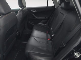 MG HS 1.5T Luxury DCT 125 kW (170 CV)