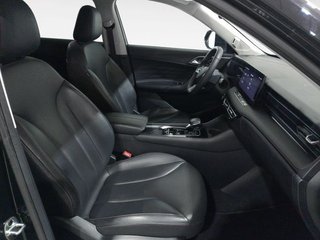 MG HS 1.5T Luxury DCT 125 kW (170 CV)