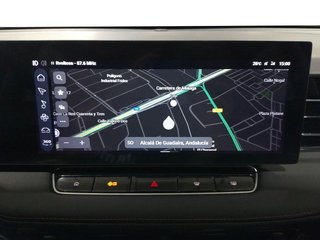 MG HS 1.5T Luxury DCT 125 kW (170 CV)