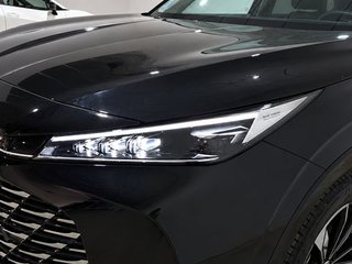 MG HS 1.5T Luxury DCT 125 kW (170 CV)