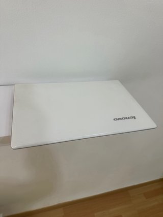 Portatile Lenovo i5 Argento