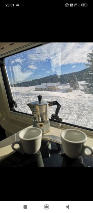 Autocaravana Fiat elnagh