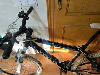Bicicleta Orbea Montaña