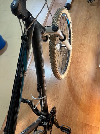 Bicicleta Orbea Montaña