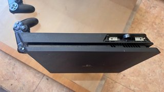 Ps4 slim 500GB
