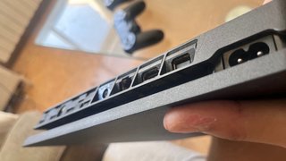 Ps4 slim 500GB